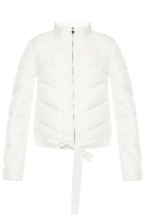 Puchowa pikowana kurtka, zdjęcie 1 Puchowa pikowana kurtka od Moncler